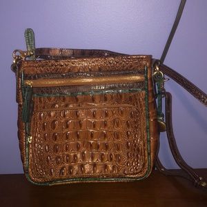 Brahmin Cross Body Bag